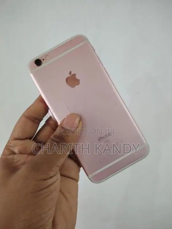 Apple iPhone 6S 64GB used (Used)
