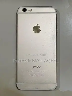 Apple iPhone 6 (Used)