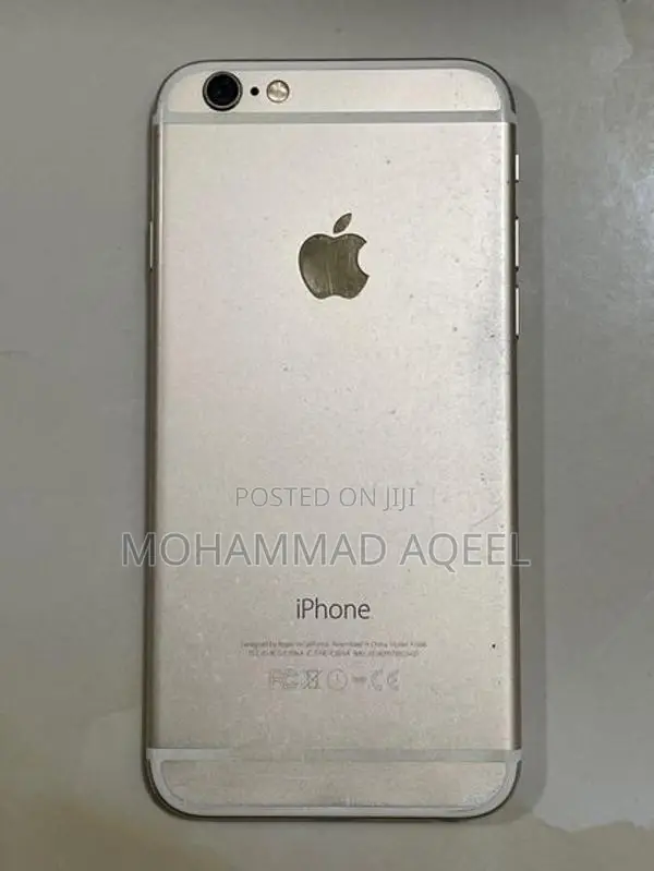 Apple iPhone 6 (Used)