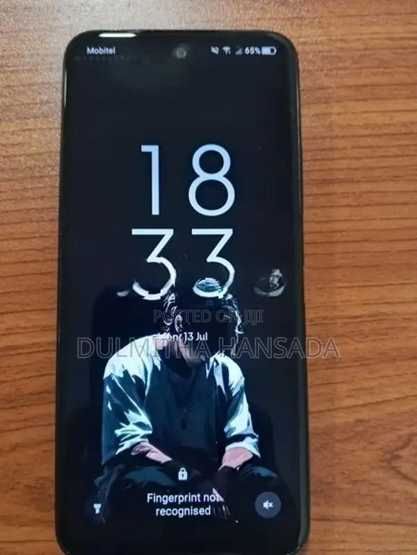 TCL 605 (Used)