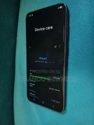 Samsung Galaxy S23+ (Used)
