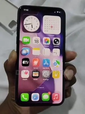Apple iPhone 11 Pro (Used)