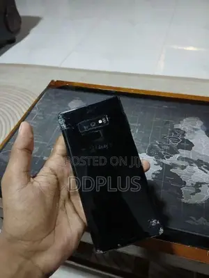 Samsung Galaxy Note 9 (Used)