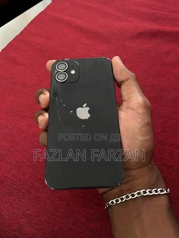 Apple iPhone 12 (Used)