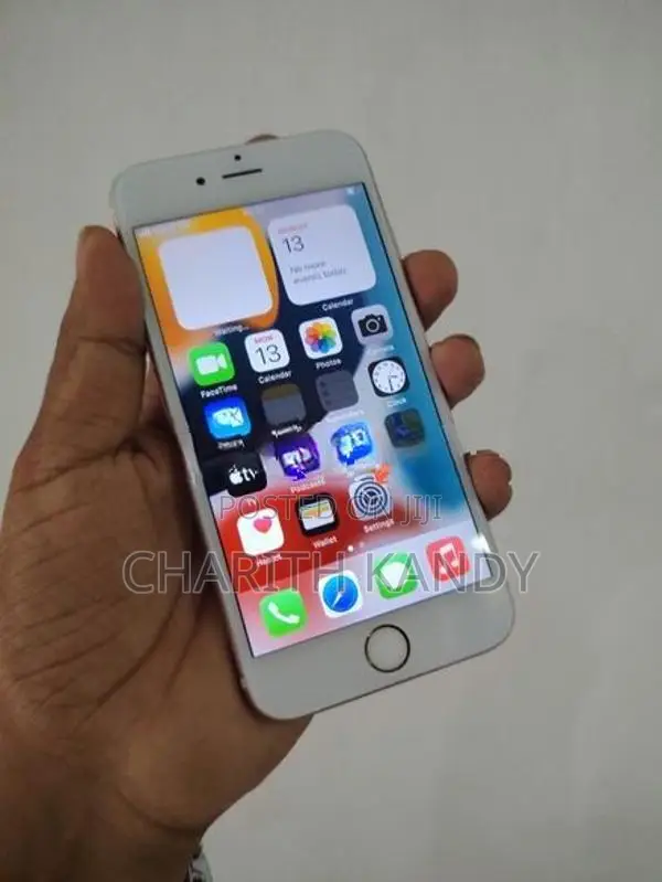 Apple iPhone 6S 64GB used (Used)