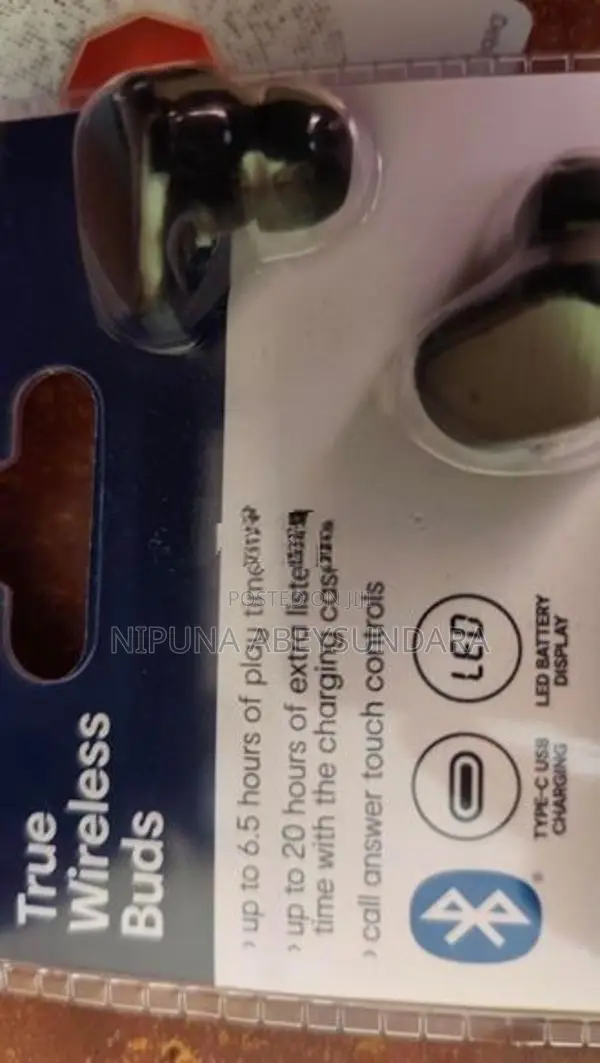 Anko Wireless Earbuds