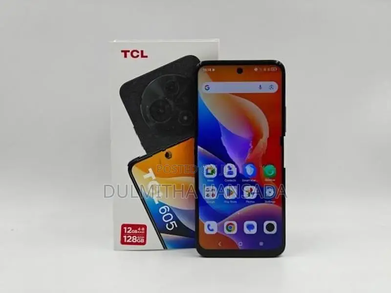 TCL 605 (Used)