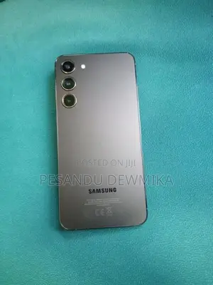 Samsung Galaxy S23+ (Used)