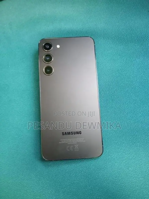 Samsung Galaxy S23+ (Used)