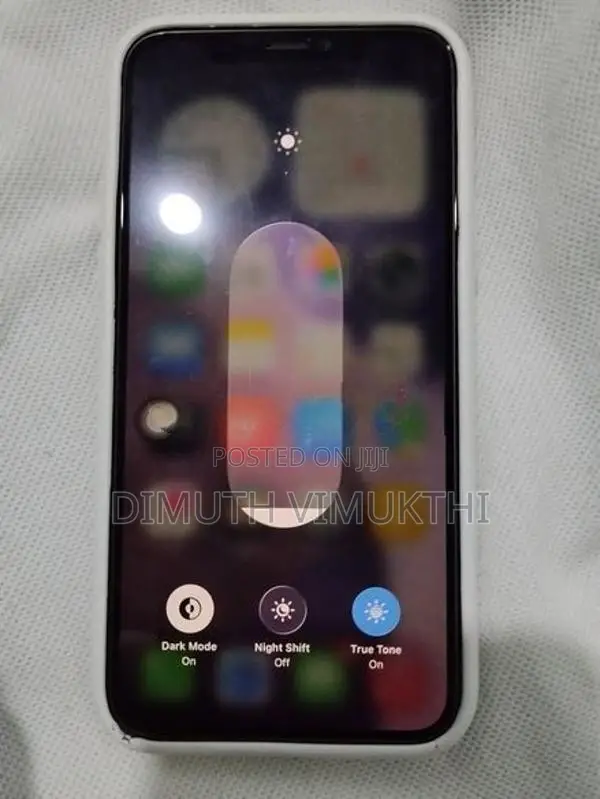 Apple iPhone 11 Pro (Used)