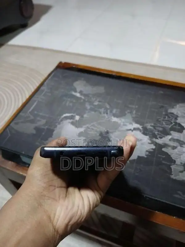 Samsung Galaxy Note 9 (Used)