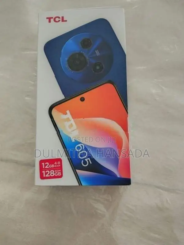 TCL 605 (Used)
