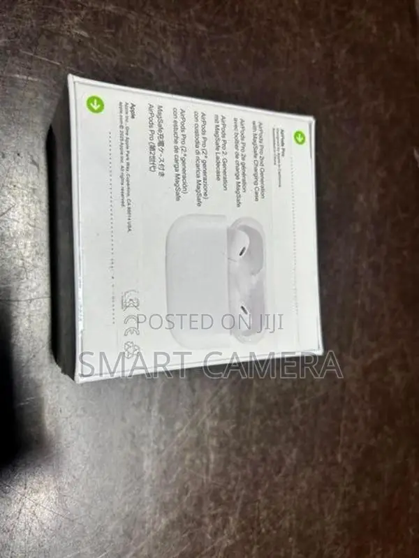 Airpods Pro 2