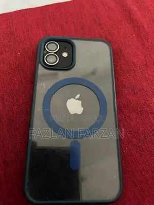 Apple iPhone 12 (Used)