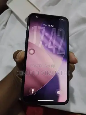 Apple iPhone 11 Pro (Used)