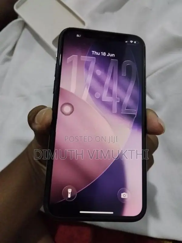 Apple iPhone 11 Pro (Used)