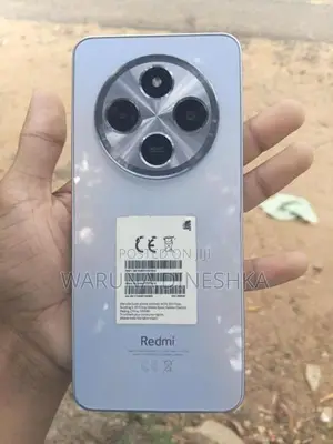 Xiaomi Redmi 14C 2025 (Used)