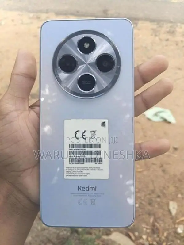 Xiaomi Redmi 14C 2025 (Used)