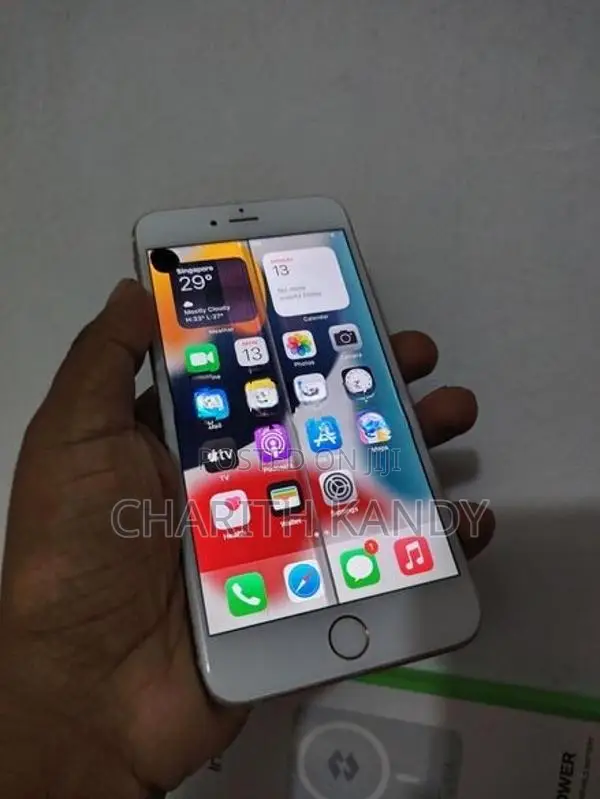 Apple iPhone 6S Plus 64GB (Used)