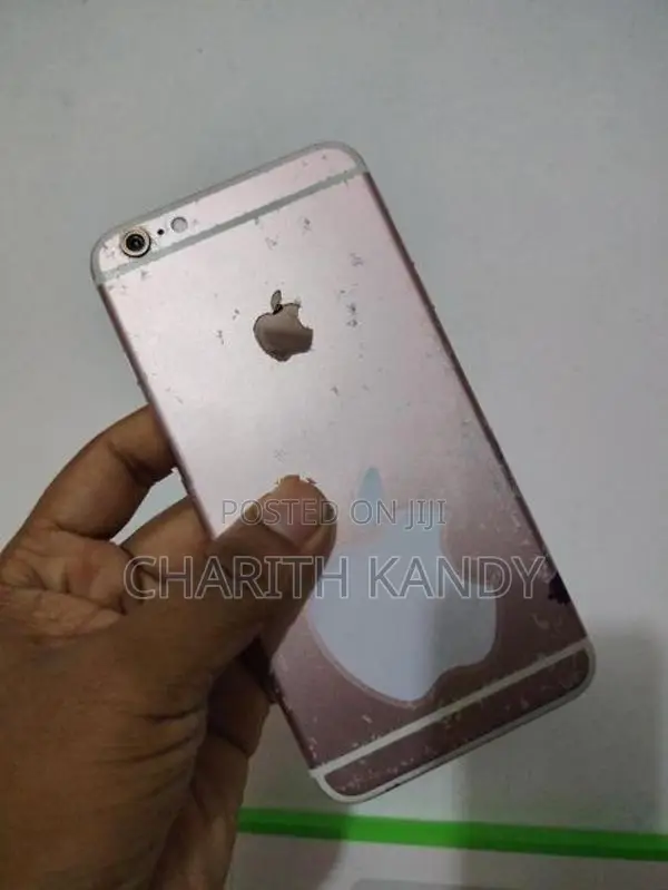 Apple iPhone 6S Plus 64GB (Used)