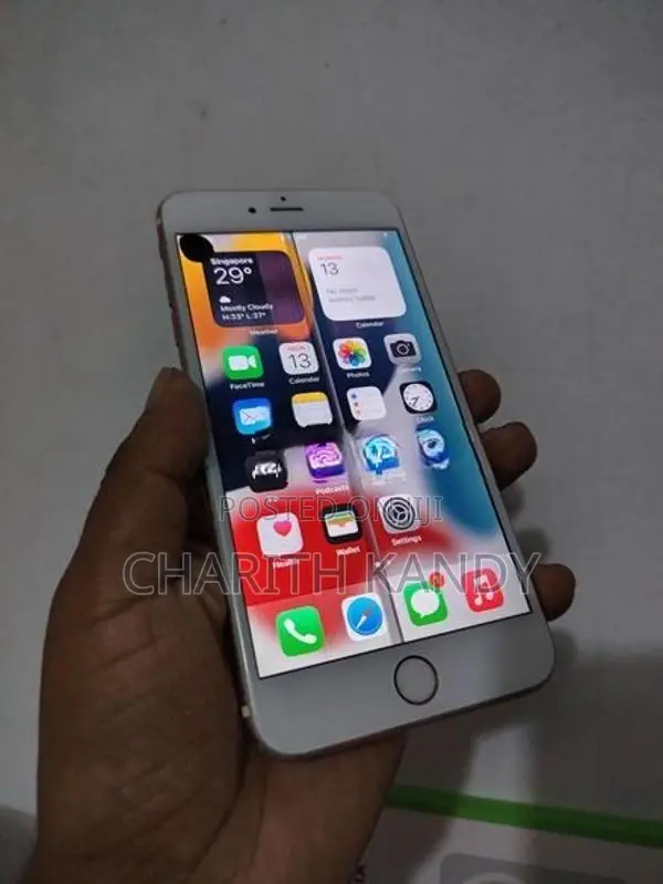 Apple iPhone 6S Plus 64GB (Used)