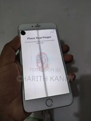 Apple iPhone 6S Plus 64GB (Used)