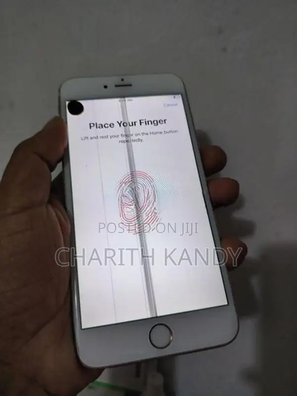 Apple iPhone 6S Plus 64GB (Used)