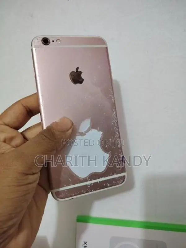 Apple iPhone 6S Plus 64GB (Used)