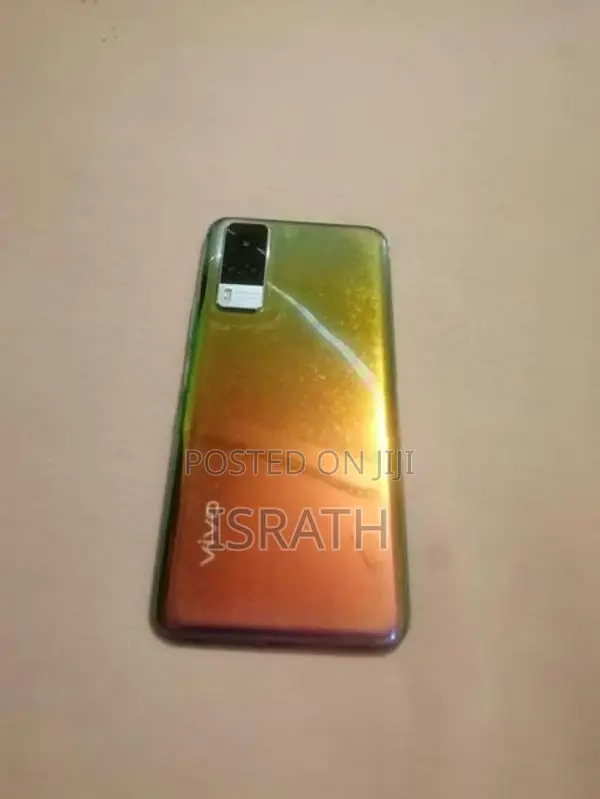 Vivo Y53s (Used)