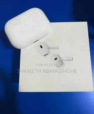 Apple Air Pod Pro 2