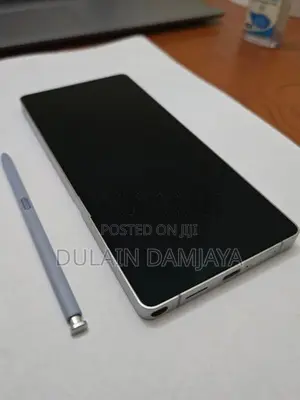 Samsung Galaxy S25 Ultra for Parts
