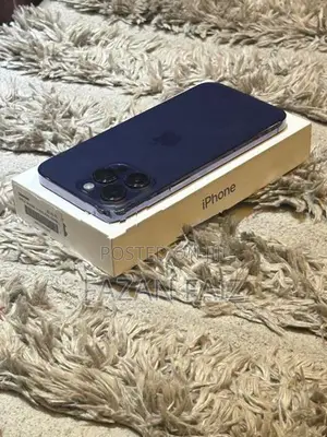 Apple iPhone 14 Pro Max (Used)