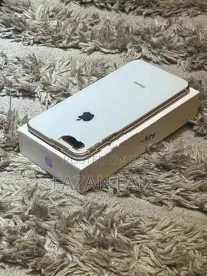Apple iPhone 8 Plus (Used)