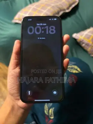 Apple iPhone 16 Plus (Used)