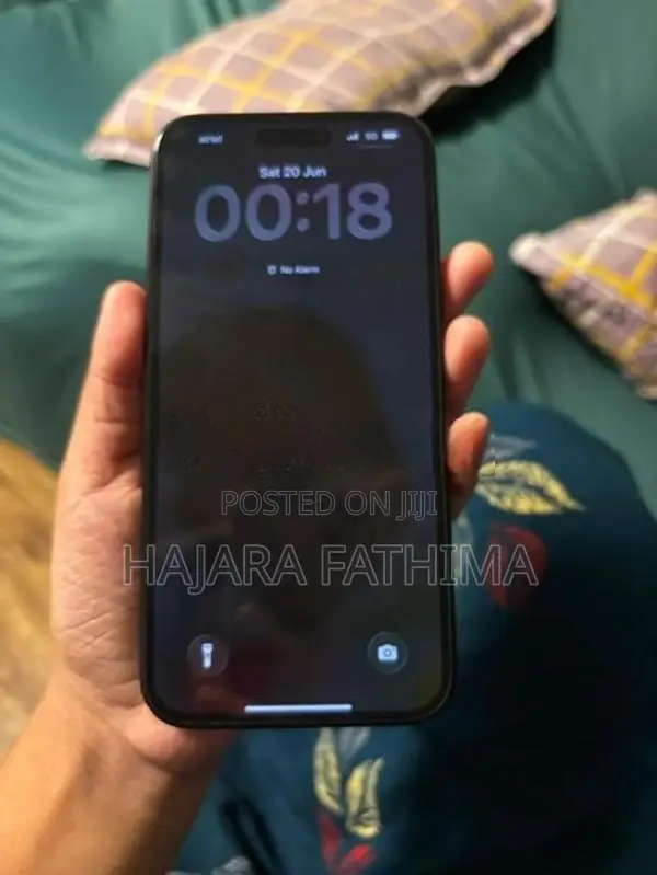 Apple iPhone 16 Plus (Used)