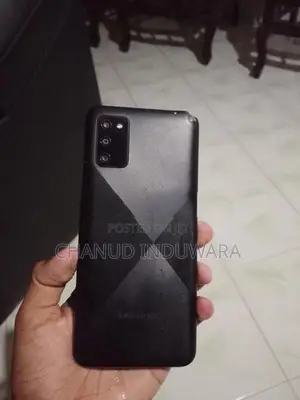 Samsung Galaxy M02s (Used)