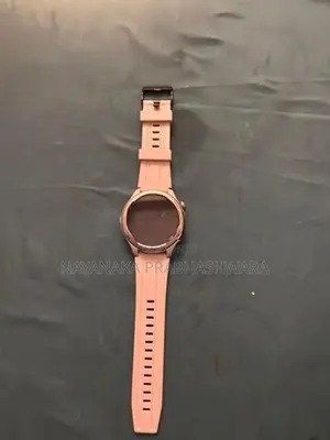 Haylou Solar Neo Calling Smartwatch