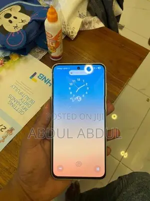 Samsung Galaxy A56 (Used)