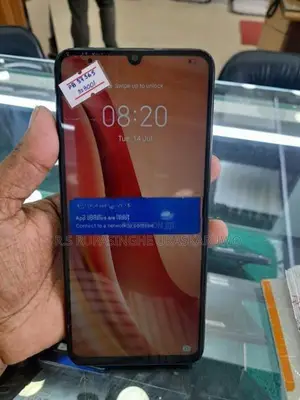 Honor X7a (Used)