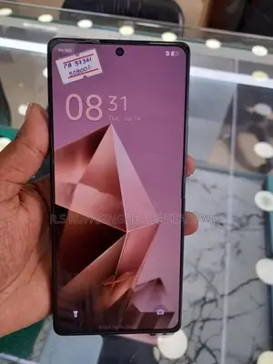 Infinix Note 50 (Used)