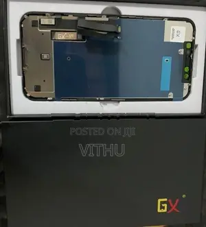 iPhone 11 New Display