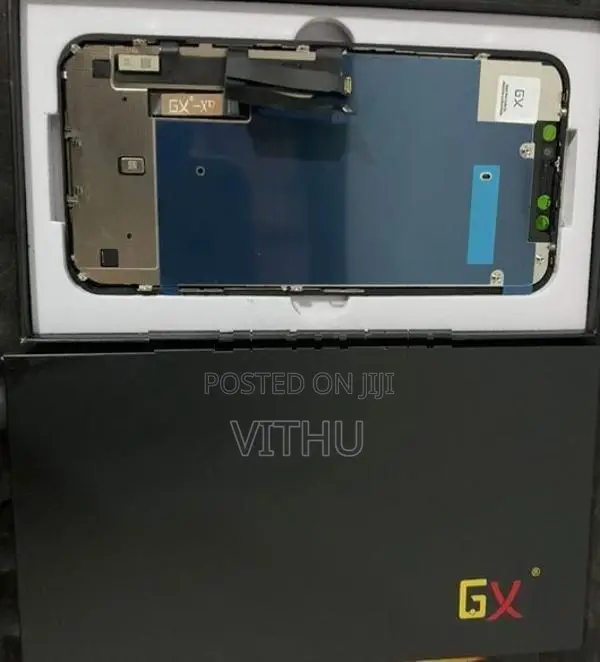 iPhone 11 New Display
