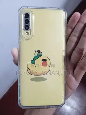 Samsung Galaxy A50 (Used)