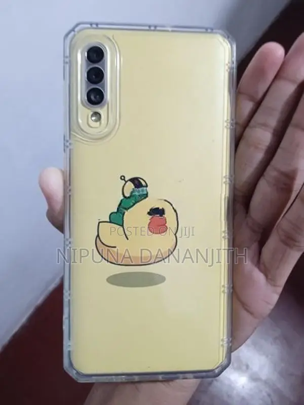 Samsung Galaxy A50 (Used)