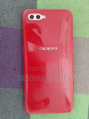 Oppo A5s (Used)