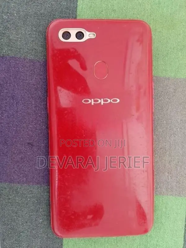 Oppo A5s (Used)