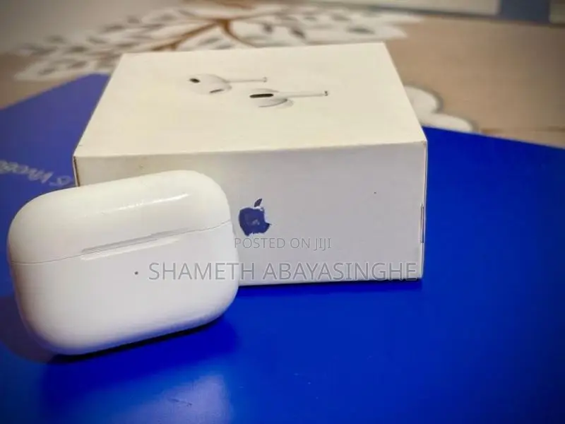 Apple Air Pod Pro 2