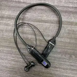 JBL Wireless Neckband Bluetooth Earphones Sports