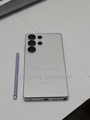 Samsung Galaxy S25 Ultra for Parts