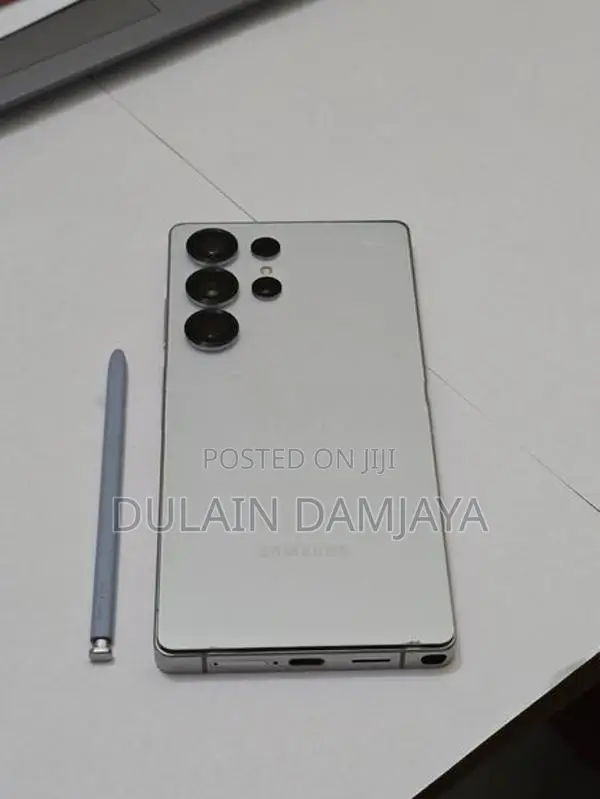 Samsung Galaxy S25 Ultra for Parts